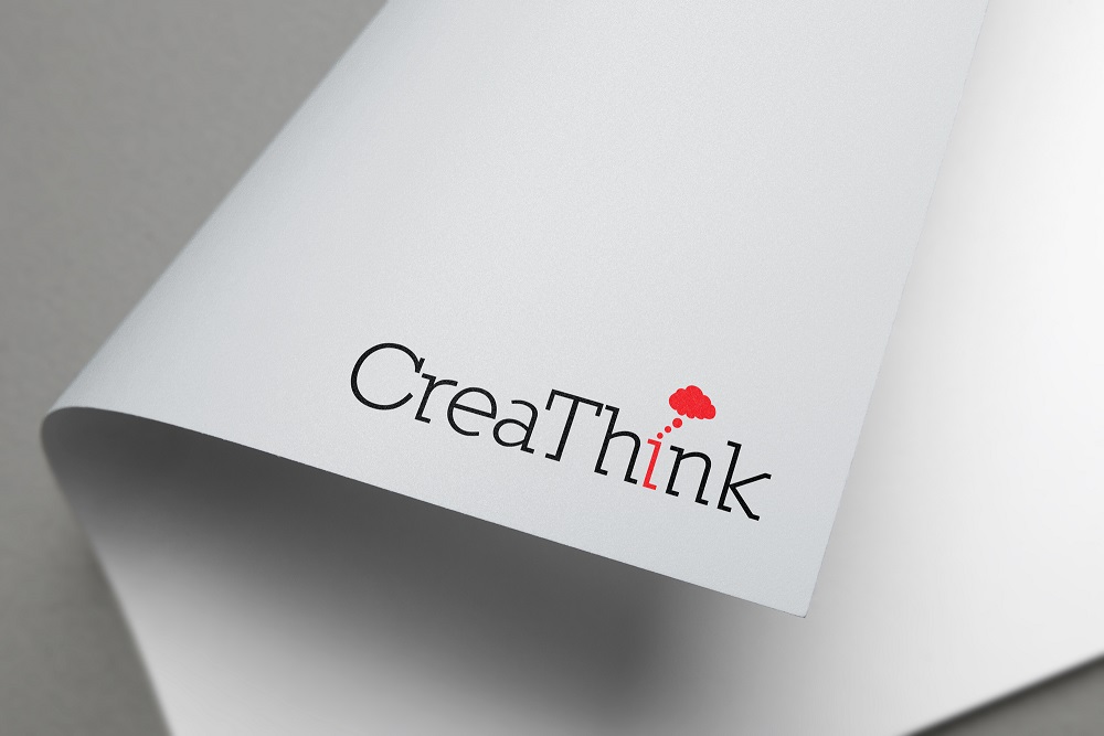 CreaTink Logo